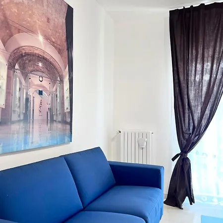 Belvedere De Vos Apartamento *